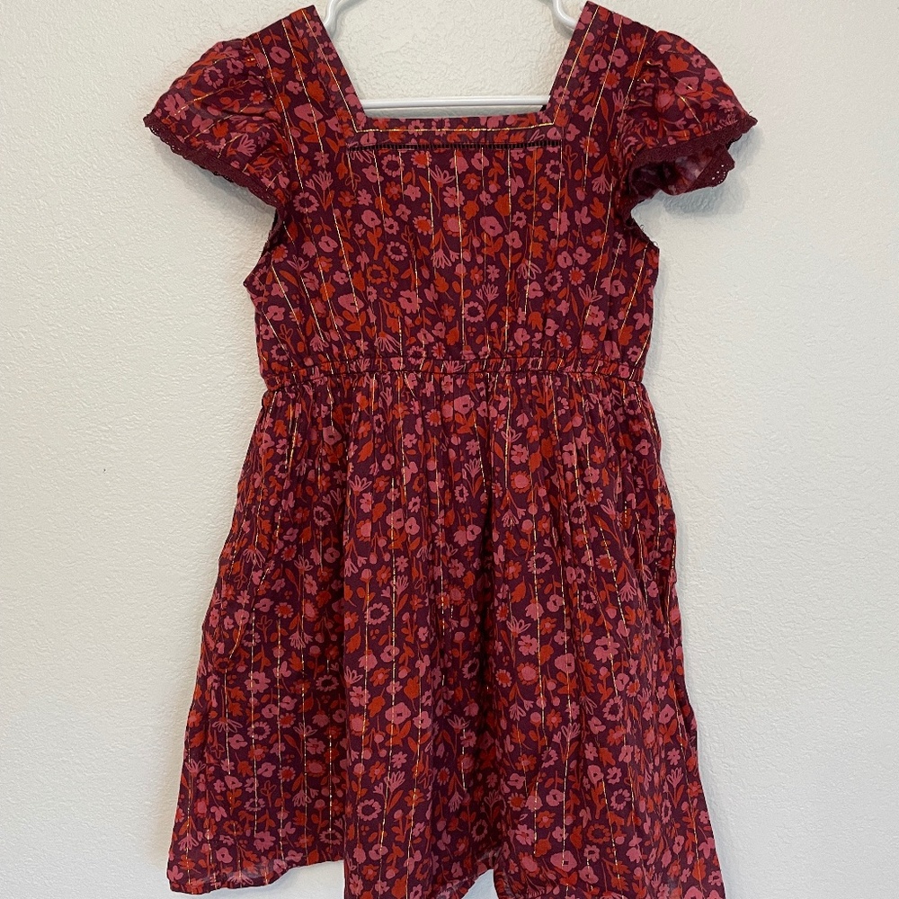 Cat & Jack Girl's Dress